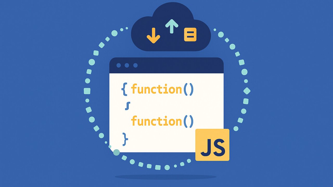 Efficient API Interactions with JavaScript