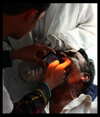 Health Information Systems to Improve Quality of Care in Resource-Poor Settings