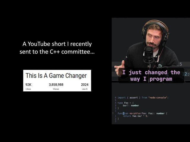 The Joy of C++26 Contracts - Myths, Misconceptions and Defensive Programming