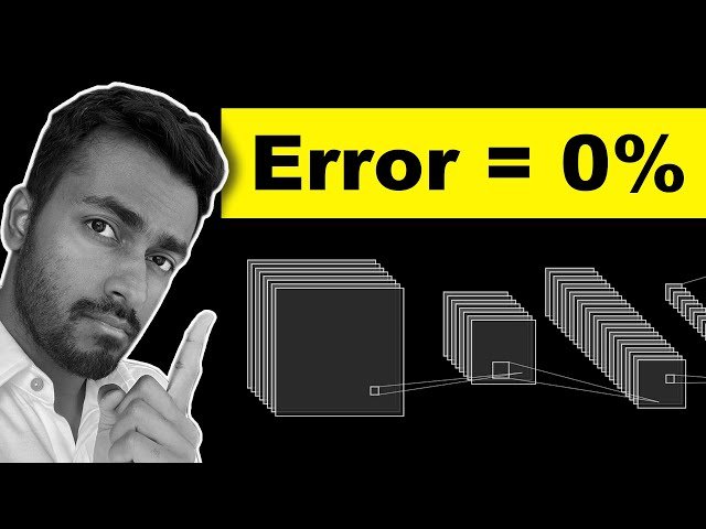 Why Convolutional Networks Work So Well on Images