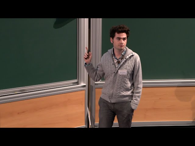 Creative Telescoping for the Canham Model in Genus 1