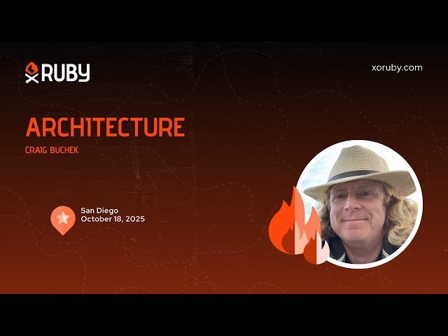 Architecture - Exploring Building Design Patterns in Software Development