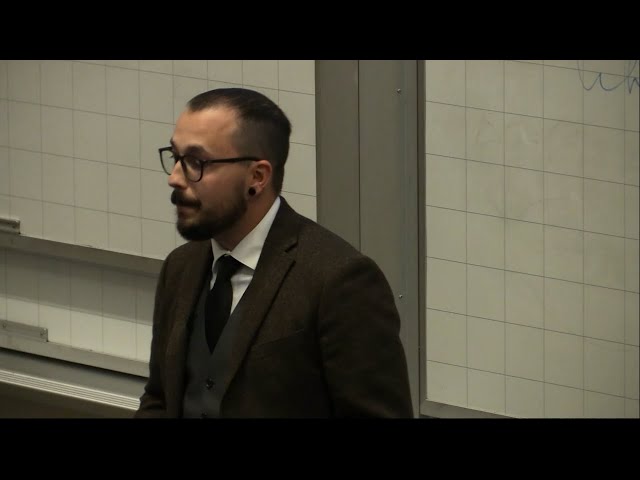 Jails, Institutions, or Death