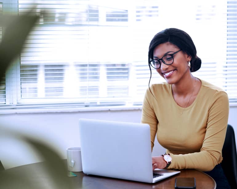 Employee Wellness and Stress Management