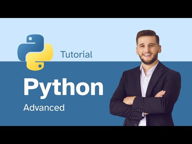 Free Video: Python Advanced Tutorial - Lists, Tuples, and Dictionaries ...