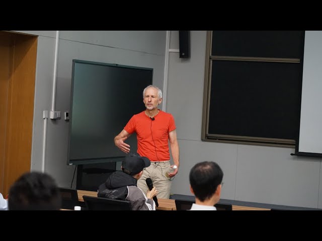 Correlators in Conformal Field Theory - A Case for Category Theory