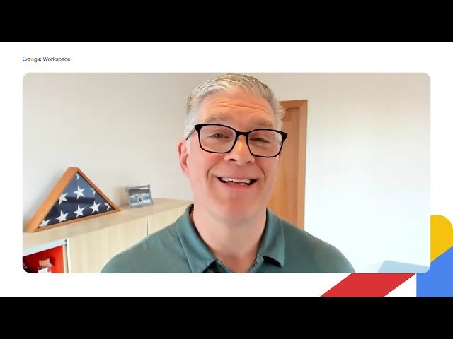Deep Dive into Google Workspace's NotebookLM