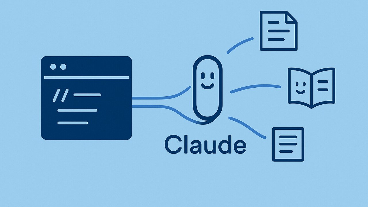 Building a Content Generator Site with Flask and Claude