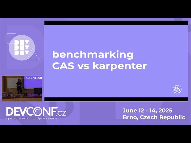 Beyond CAS - Why the World Needs Another Kubernetes Cluster Autoscaler