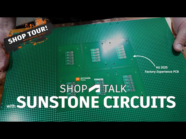How Do They Really Make PCBs - Behind the Scenes PCB Factory Tour