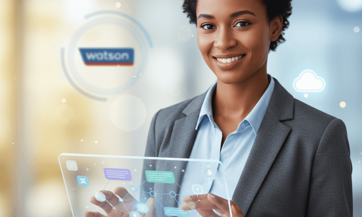 Build and Deploy Chatbots Using IBM Watson Assistant