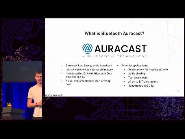 Breaking Broadcast LE Audio Security - Auracast Protocol Analysis