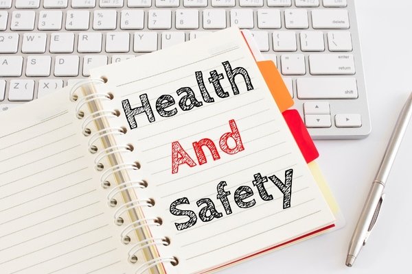 Office Health and Safety