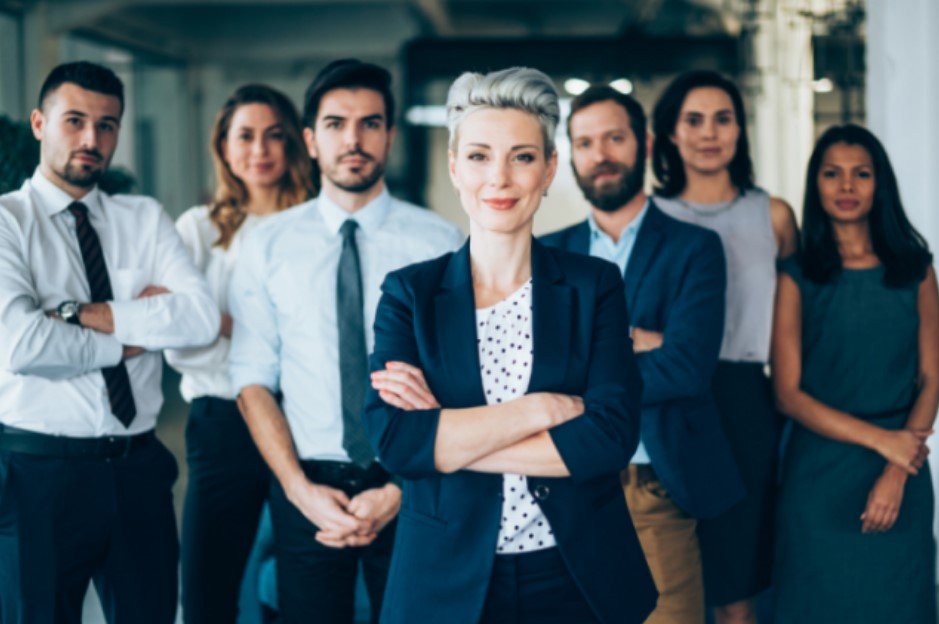 Human Centered Leadership for Team Engagement and Performance (Live Online)