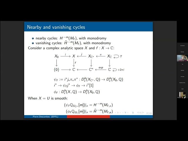 Hyperbolic Localization in Donaldson-Thomas Theory - Part 2 of 3
