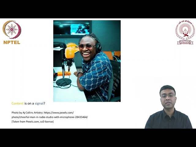 Statutory Definitions of Broadcasting - Comparing UK and Indian Copyright Acts