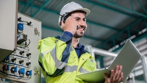 IEC Electrical Schematics and Industrial Control Panels