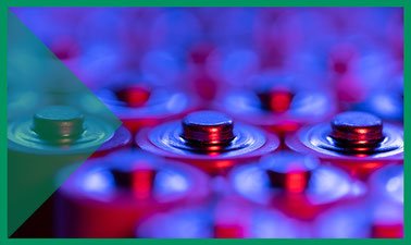 Trial Lessons: Battery Materials and Technology