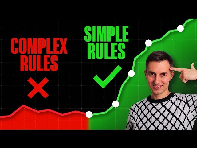 Simple Chess Strategy to Win - Capablanca's Golden Rules