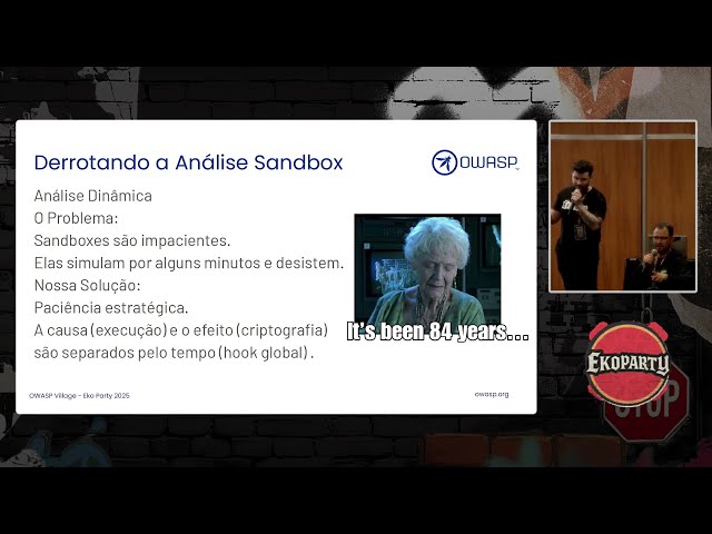 Matemática ou Feitiçaria - Como Invocamos um Ransomware que seu EDR Não Vê