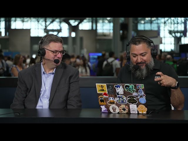 Build Agentic AI with NVIDIA's Nemotron Llama3 Models on AWS