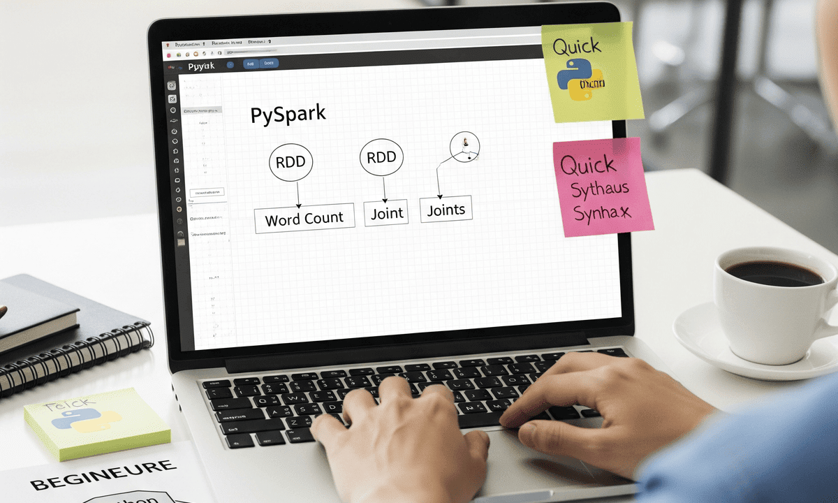 PySpark & Python: Hands-On Guide to Data Processing