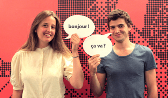 French B2 Advanced Level 3 (Regular) (Live Online)