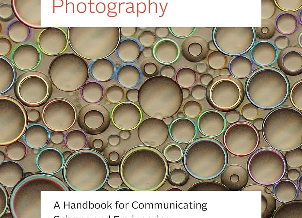 Making Science and Engineering Pictures: A Practical Guide to Presenting Your Work