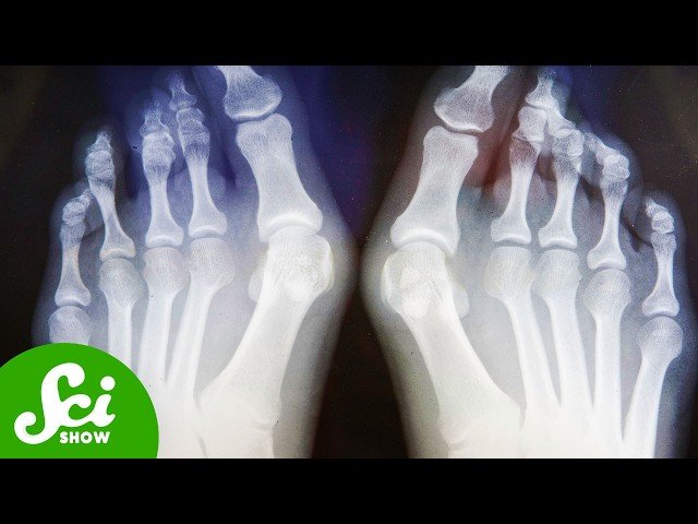 We Still Don't Know Why We Walk on Two Legs