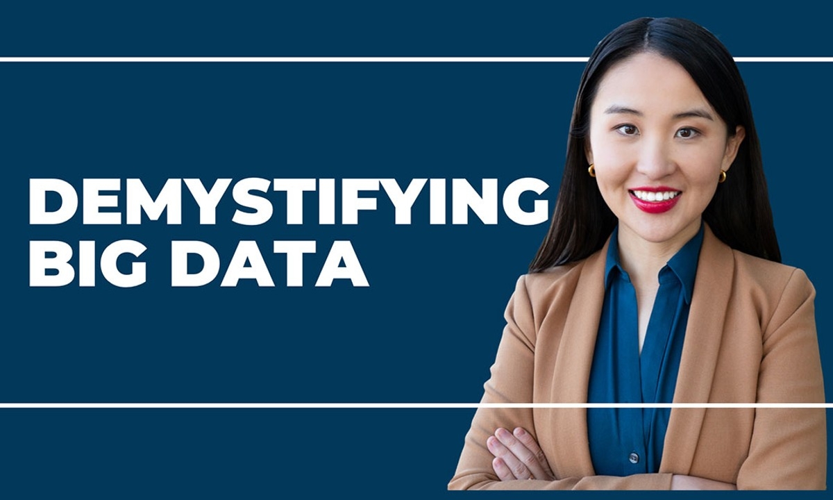 Big Data: Demystifying the Big Idea