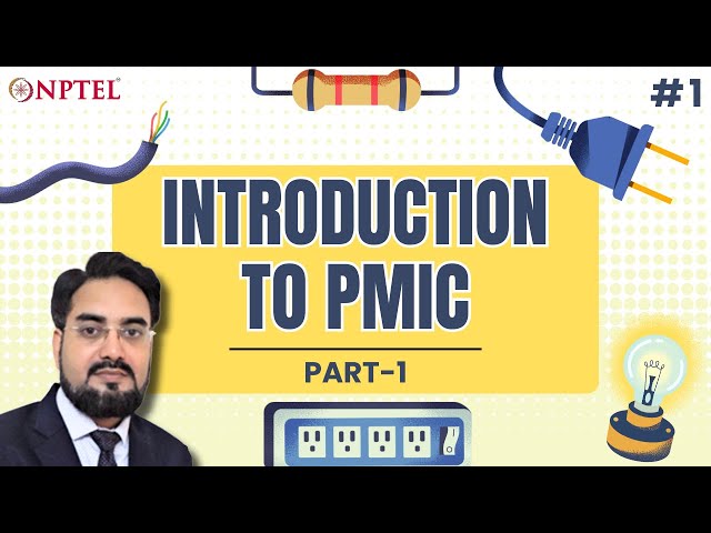 Power Management Integrated Circuits