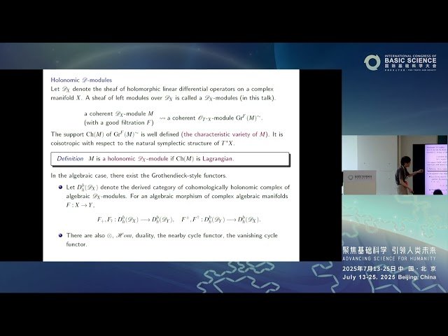 Some Applications of Non-Abelian Hodge Theory