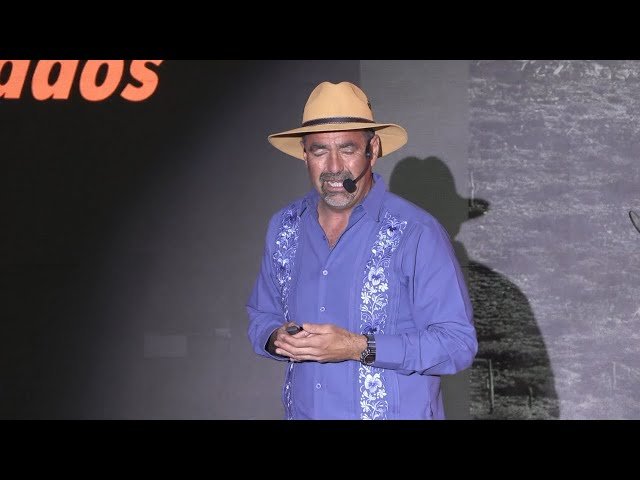 Forging Light in Darkness