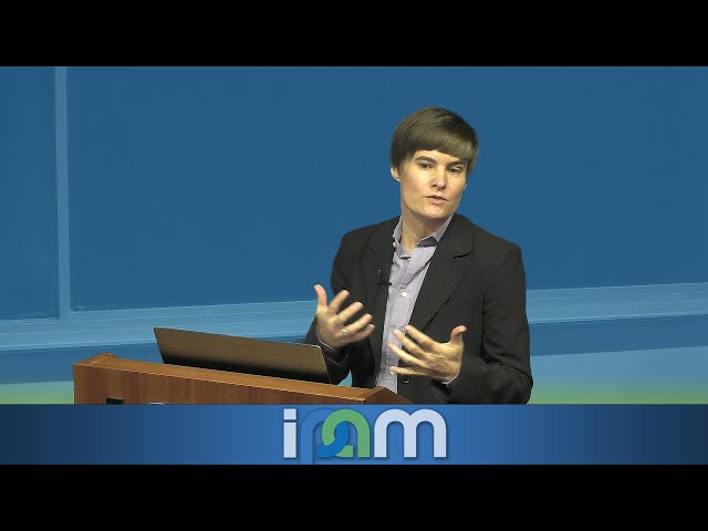 Who Counts? Mobility Data Justice