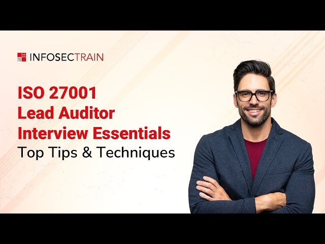 Ace Your Lead Auditor Interview: Expert Insights and Best Practices