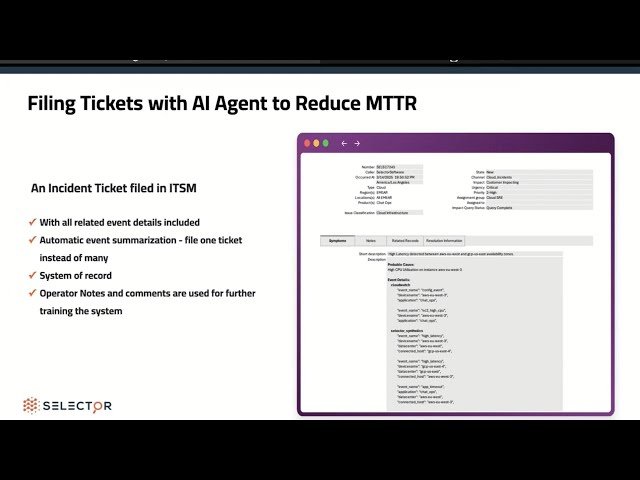Closing the Loop on Automated Remediation with AI Agents for Root Cause Analysis