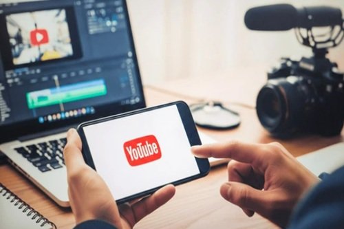 Video Content Creation: Produce and Publish Videos that Get Views (Self-Paced)