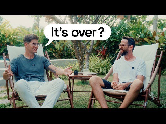 The Future of Web Design - Insights from a 7-Figure Agency Owner