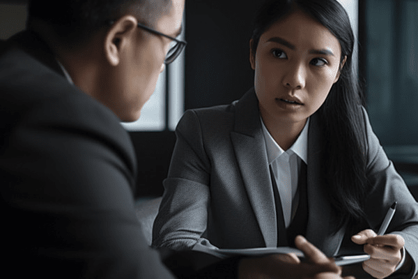 How to Have Difficult Conversations