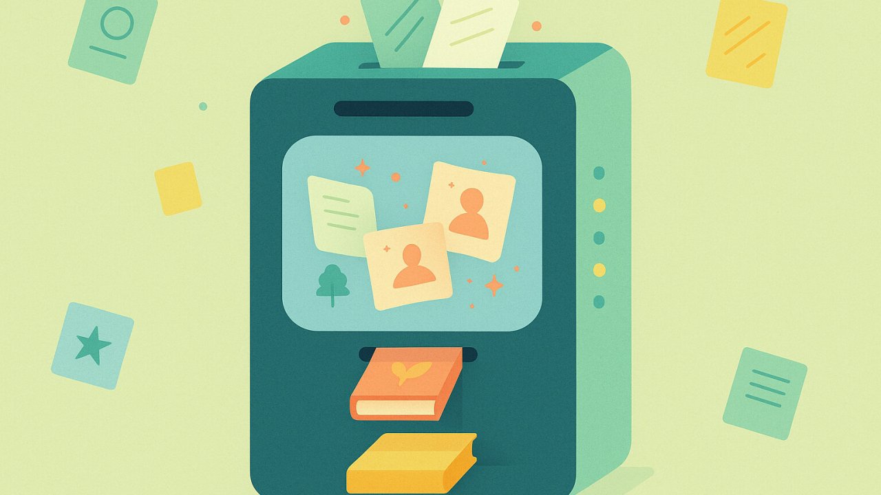 Building a Short Story Generation Service With Django