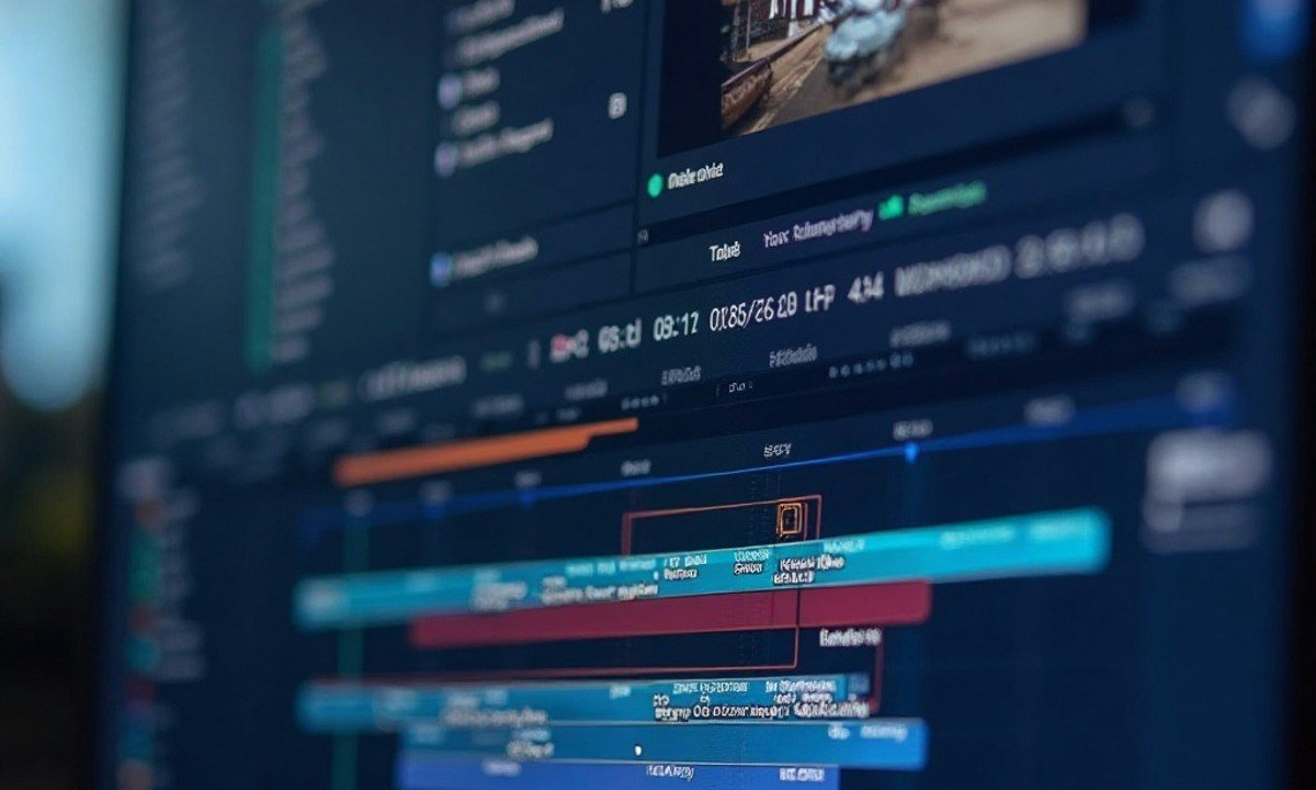 Master Advanced Video Editing with Adobe Premiere Pro