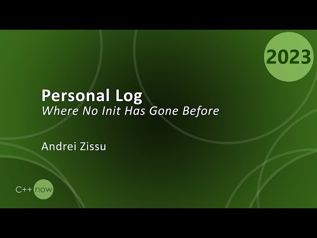Execution of Uninvoked C++ Code to Obfuscate Logs Without an External Script