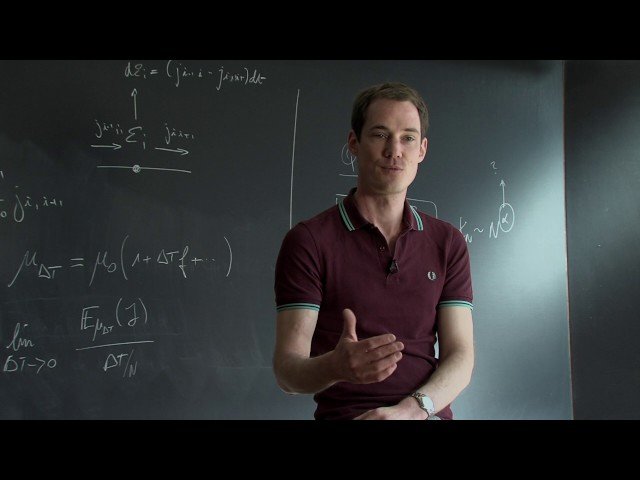 Stochastic Dynamics Out of Equilibrium