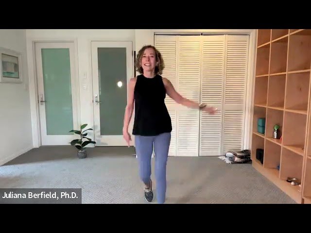 Beginners Aerobics and Cardio Workout - 30 Minutes