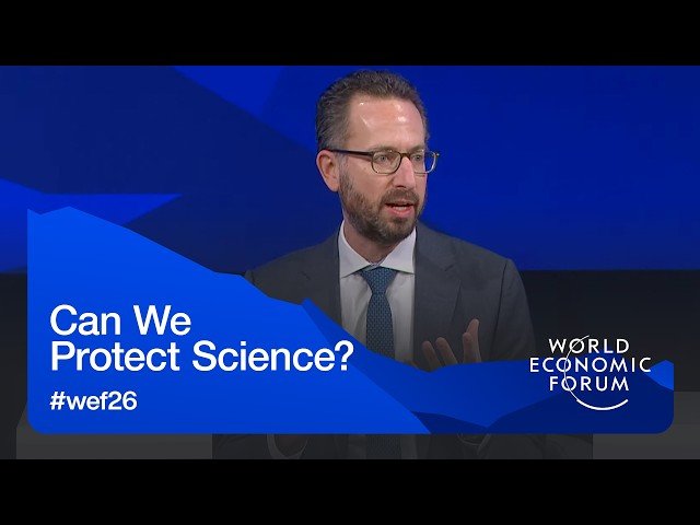 Can We Protect Science? - Safeguarding Scientific Research and Discovery