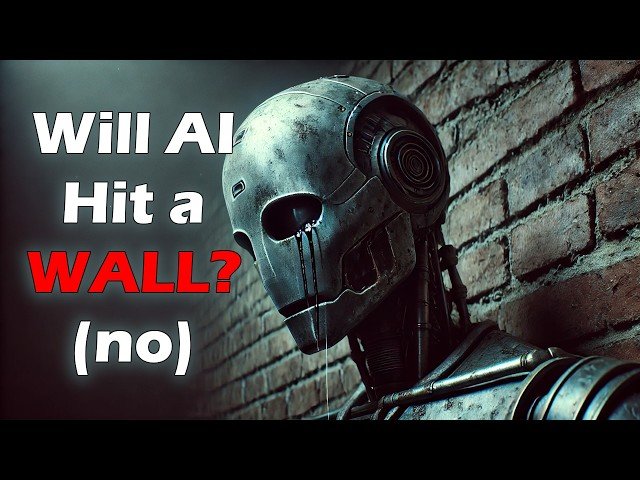 What Might Slow Down the Singularity - AI Limitations and Potential Walls