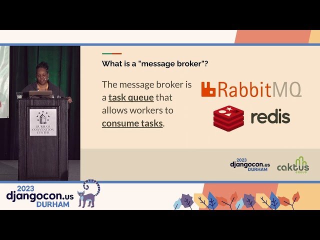 How to Schedule Tasks with Celery and Django