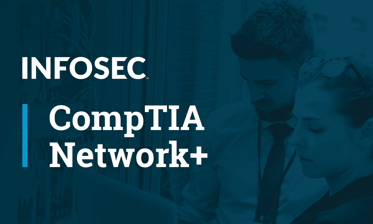 CompTIA Network+
