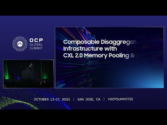 Heterogeneous Memory System Architecture for Next-Generation Agentic AI Server Platform