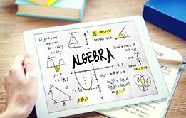 Algebra 1: Foundations